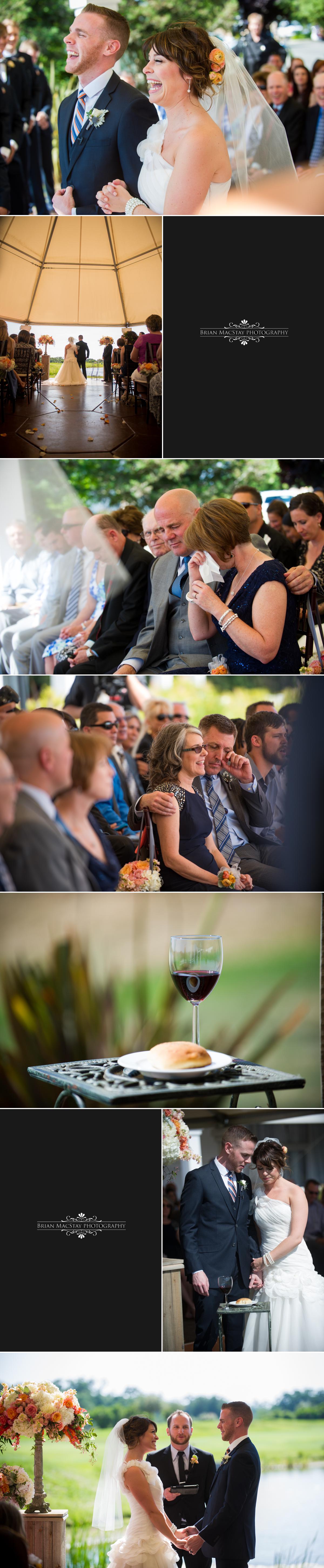 Wedding at Morgan Creek Golf Club 6